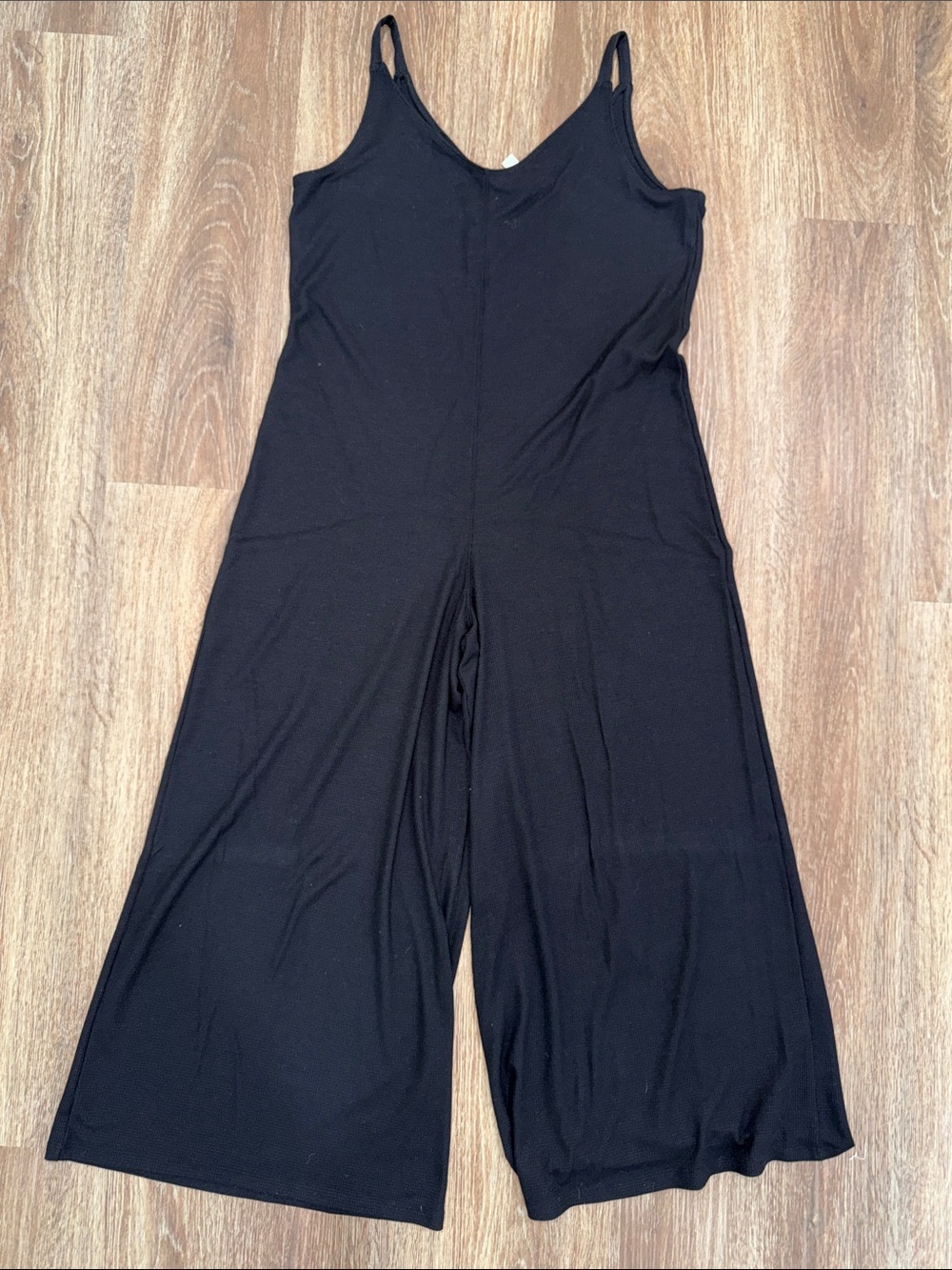 Athleta Wide Leg Jumpsuit